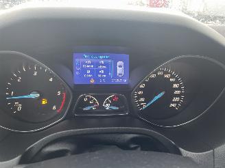 Ford Focus 1.6 tdci picture 11