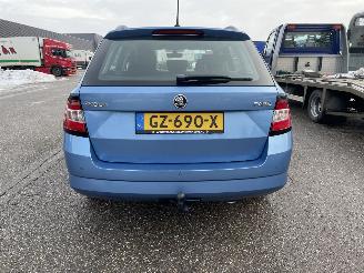 Skoda Fabia 1.2 tsi 81kw picture 3