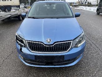 Skoda Fabia 1.2 tsi 81kw picture 5