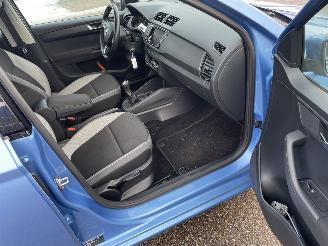 Skoda Fabia 1.2 tsi 81kw picture 9