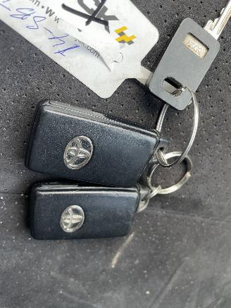 Toyota Auris 1.8 hybrid EXE picture 18