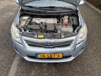 Toyota Auris 1.8 hybrid EXE picture 7