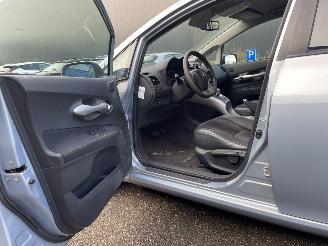 Toyota Auris 1.8 hybrid EXE picture 9