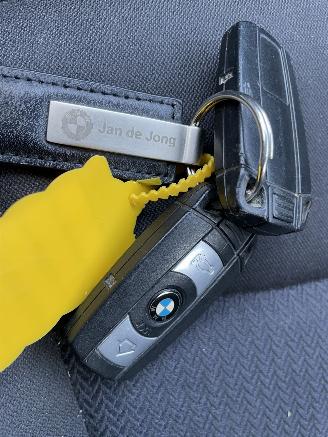 BMW 3-serie 316 90kw picture 23