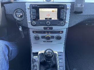 Volkswagen Passat 1.6 tdi 77kw picture 13