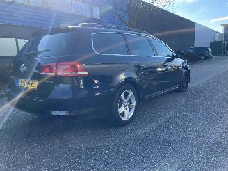 Volkswagen Passat 1.6 tdi 77kw picture 3