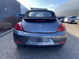 Volkswagen Beetle 1.2 77kw picture 2