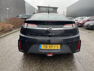 Opel Ampera 1.4 plugin hybrid picture 5