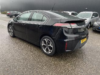 Opel Ampera 1.4 plugin hybrid picture 6