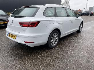 Seat Leon 1.6 tdi 85kw picture 6