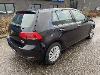 Volkswagen Golf 1.6 tdi picture 2