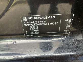 Volkswagen Golf 1.6 tdi picture 12