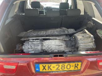 BMW X5 4.4 picture 14