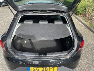 Seat Leon 2.0 tdi FR picture 16