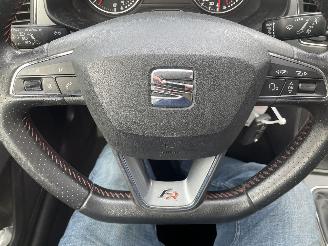 Seat Leon 2.0 tdi FR picture 12