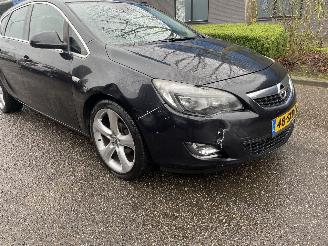 Opel Astra 1.4T 103KW picture 5