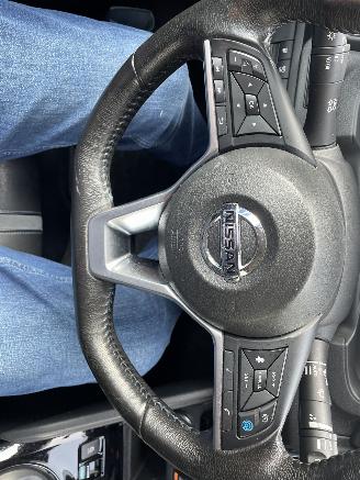 Nissan Leaf tekna 40kwh picture 26