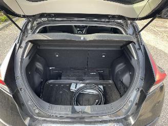 Nissan Leaf tekna 40kwh picture 12