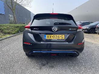 Nissan Leaf tekna 40kwh picture 3