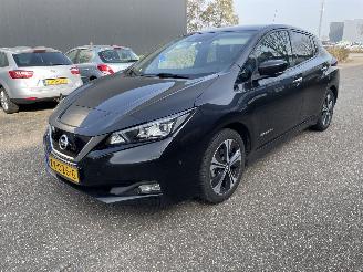 Nissan Leaf tekna 40kwh picture 6