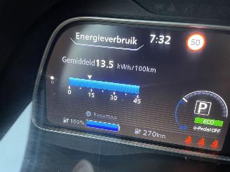 Nissan Leaf tekna 40kwh picture 20
