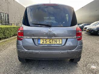 Renault Modus 1.6 aut. picture 5