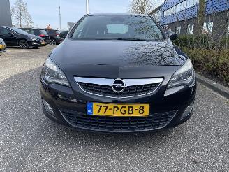 Opel Astra 1.4T 103KW picture 5