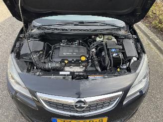Opel Astra 1.4T 103KW picture 15