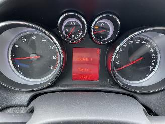 Opel Astra 1.4T 103KW picture 10