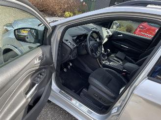 Ford Kuga 2.0 TDCI 132KW AWD picture 7