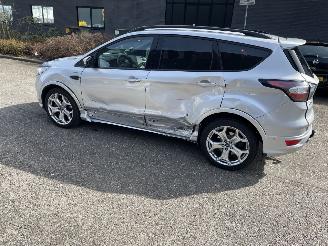 Ford Kuga 2.0 TDCI 132KW AWD picture 3