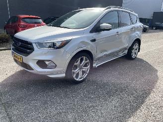 Ford Kuga 2.0 TDCI 132KW AWD picture 4