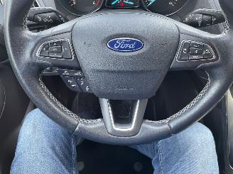 Ford Kuga 2.0 TDCI 132KW AWD picture 16