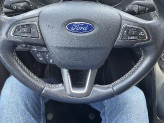 Ford Kuga 2.0 TDCI 132KW AWD picture 14