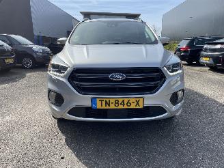 Ford Kuga 2.0 TDCI 132KW AWD picture 5