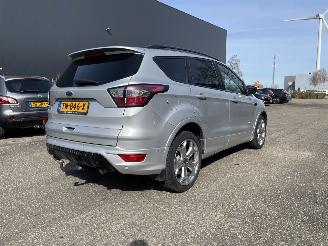 Auto incidentate Ford Kuga 2.0 TDCI 132KW AWD 2017/5