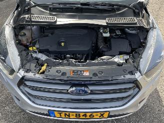 Ford Kuga 2.0 TDCI 132KW AWD picture 23