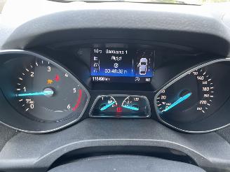 Ford Kuga 2.0 TDCI 132KW AWD picture 15