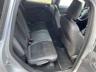 Ford Kuga 2.0 TDCI 132KW AWD picture 21