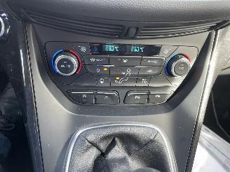 Ford Kuga 2.0 TDCI 132KW AWD picture 12