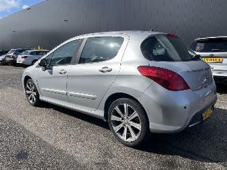 Peugeot 308 1.6 88kw picture 3