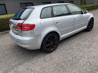 Audi A3 1.2TSI 77KW picture 2