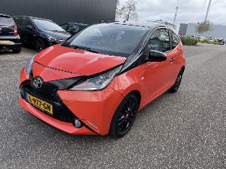 Toyota Aygo  picture 3