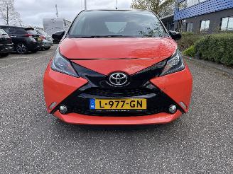 Toyota Aygo  picture 6