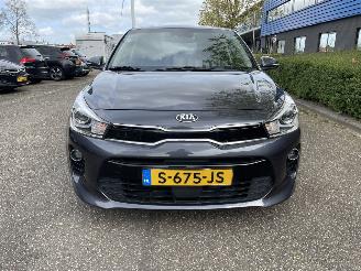 Kia Rio 1.0 88kw picture 6