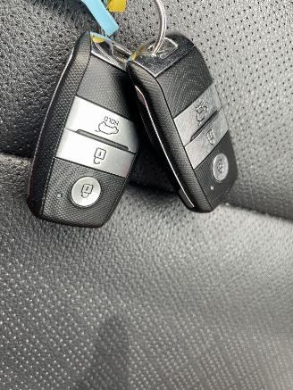 Kia Rio 1.0 88kw picture 20