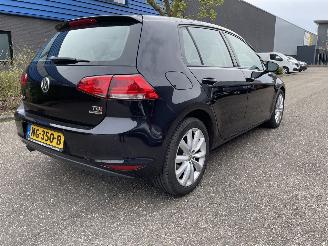 Avarii autoturisme Volkswagen Golf 1.6 tdi 77kw 2013/10