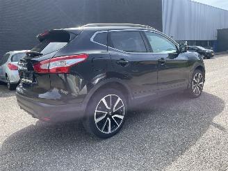 Nissan Qashqai 1.6 d 96kw Aut. picture 2