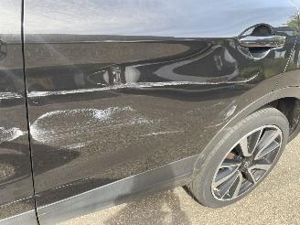 Nissan Qashqai 1.6 d 96kw Aut. picture 7