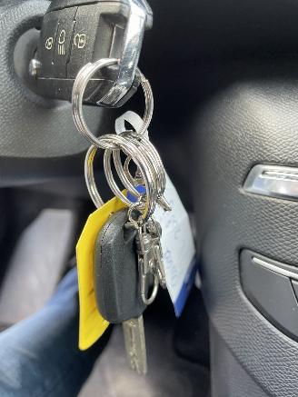 Peugeot 308 1.6 hdi picture 19